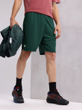 HRX by Hrithik Roshan Men Rapid-Dry Lifestyle Shorts