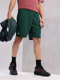 HRX by Hrithik Roshan Men Rapid-Dry Lifestyle Shorts