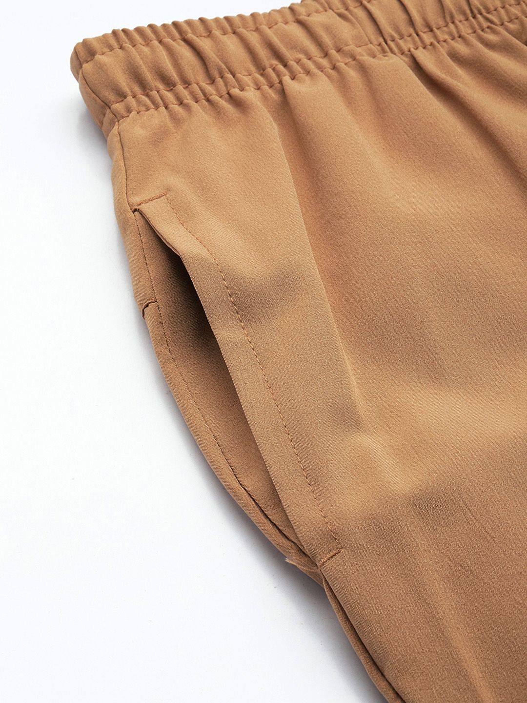 HRX by Hrithik Roshan Men Rapid-Dry Running Track Pant
