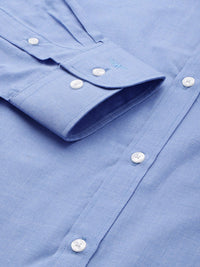 Park Avenue Slim Fit Formal Shirt