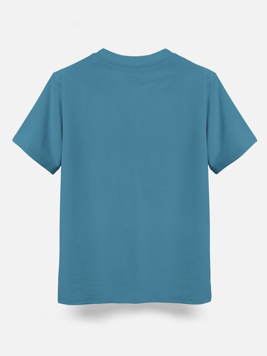 HELLCAT Boys Pack Of 3 Printed Cotton T-shirt