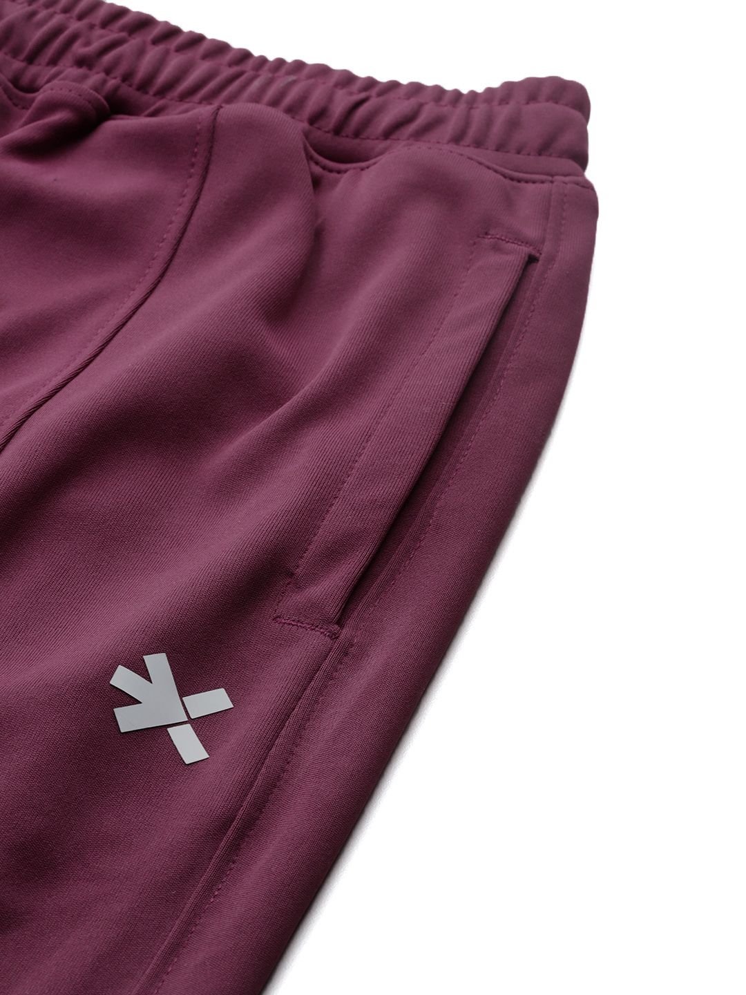 HRX by Hrithik Roshan Women Training Rapid-Dry Joggers
