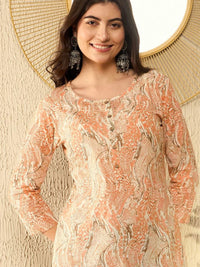 KALINI Print Top
