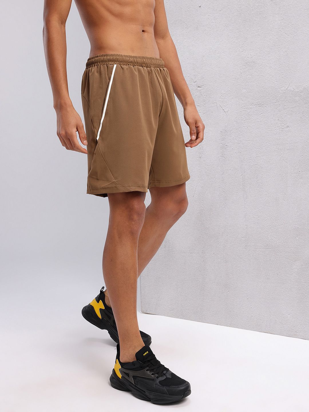 HRX by Hrithik Roshan Men Training  Shorts