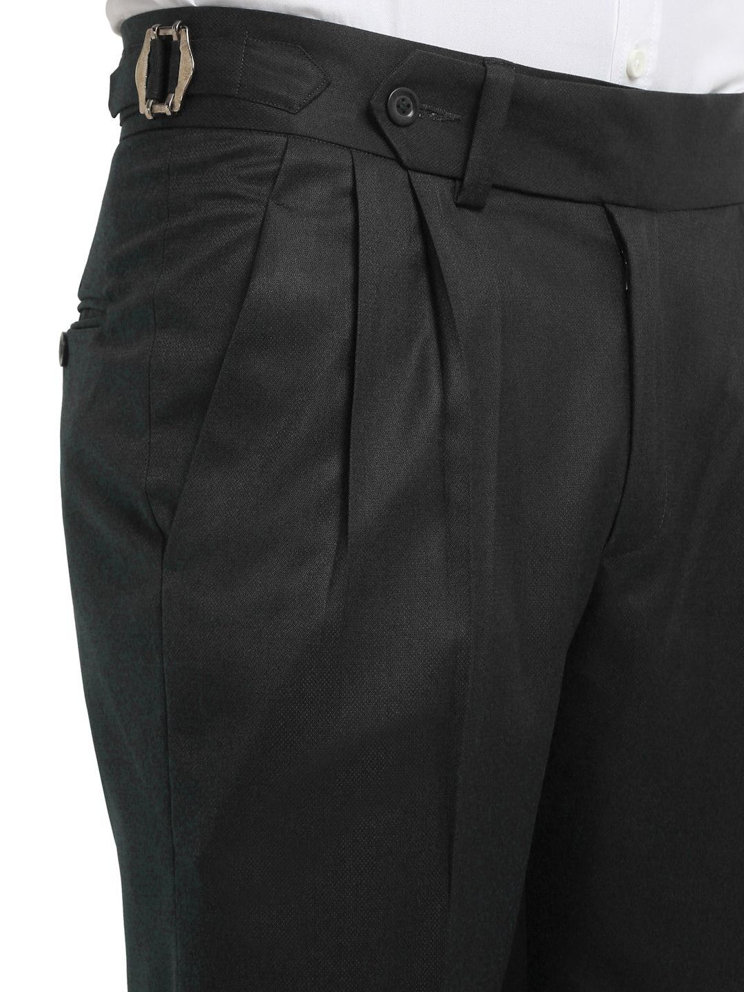 Moda Rapido Men Slim Fit Seluar Mudah Dicuci