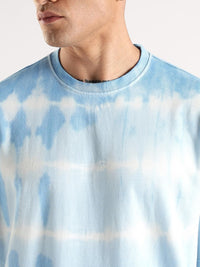 Tshirts Biru Lelaki ADRO