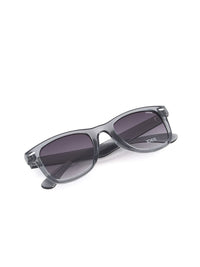 IDEE Unisex Oval Sunglasses with UV Protected Lens IDS3071C4SG