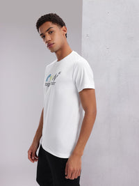 HRX by Hrithik Roshan Couple Collection Rapid-Dry Running T-shirt