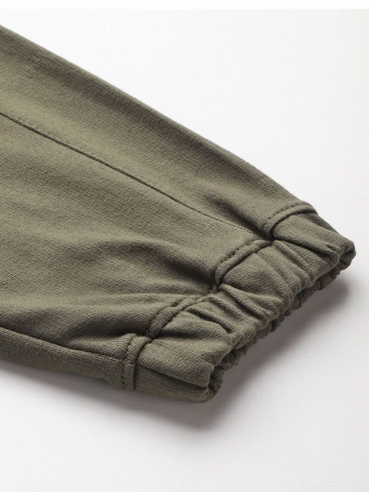 HRX by Hrithik Roshan Men Yoga Joggers