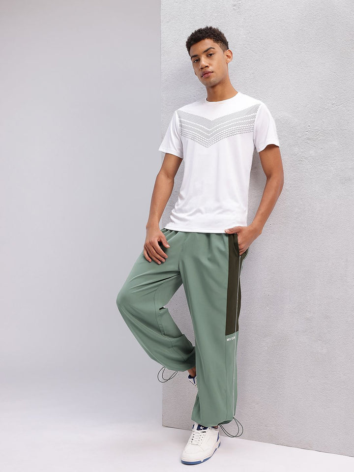 HRX by Hrithik Roshan Men Lifestyle Track pants