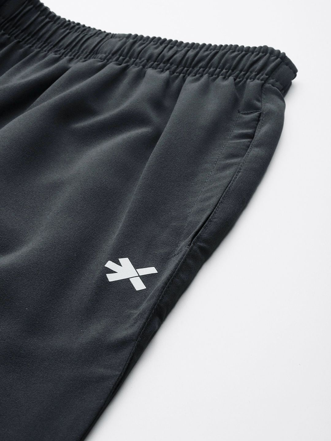 HRX by Hrithik Roshan Men Rapid-Dry Training Joggers