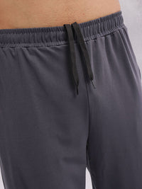 HRX by Hrithik Roshan Men Mid-Rise Rapid-Dry Training Joggers