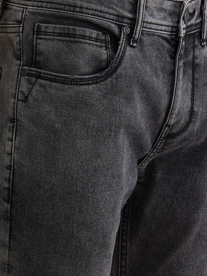 Being Human Men Skinny Fit Light Fade Jeans