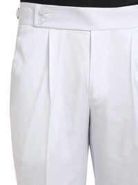 KLOTTHE Men Italian Gurkha Pants