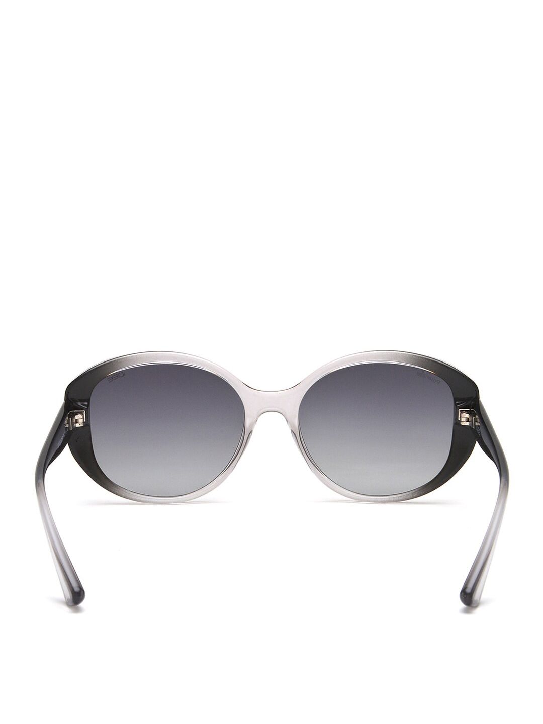 IDEE Women Oval Sunglasses with UV Protected Lens IDS3028C5PSG