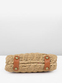DressBerry Textured Sling Bag