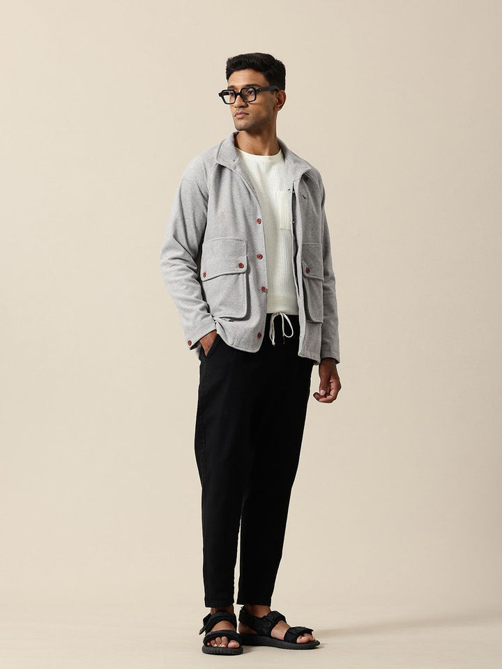 Mr Bowerbird Liberal Fit Tailored Jacket
