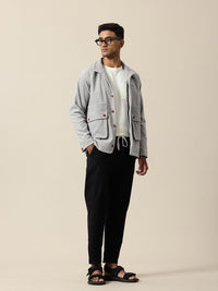 Mr Bowerbird Liberal Fit Tailored Jacket