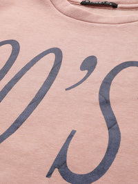 STREET 9 Women Printed Sweatshirt