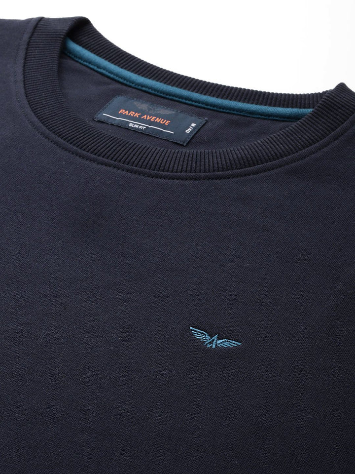 Park Avenue Round Neck Sweatshirt