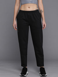 HRX by Hrithik Roshan Women Lifestyle Track Pants