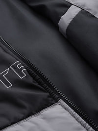 HRX by Hrithik Roshan Men Colourblocked Bomber Jacket