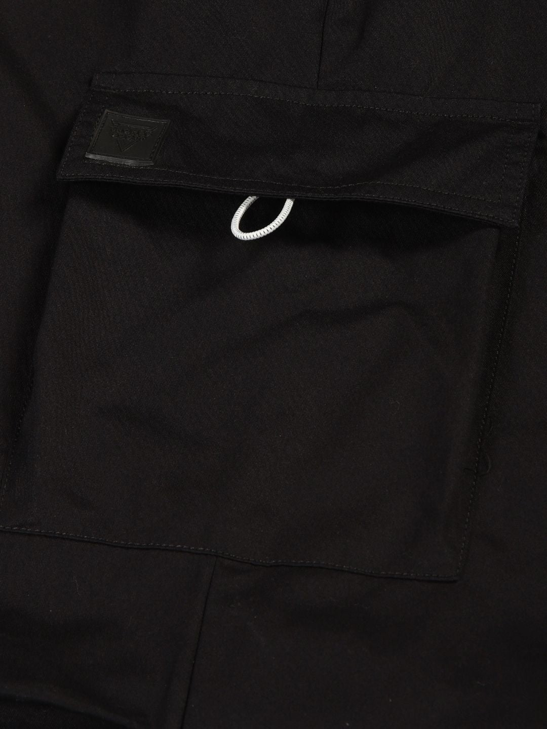 Thomas Scott Men Comfort Easy Wash Joggers Trousers