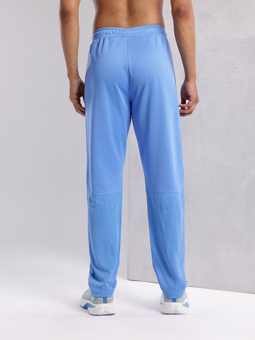 HRX by Hrithik Roshan Men Rapid-Dry Running Track Pants