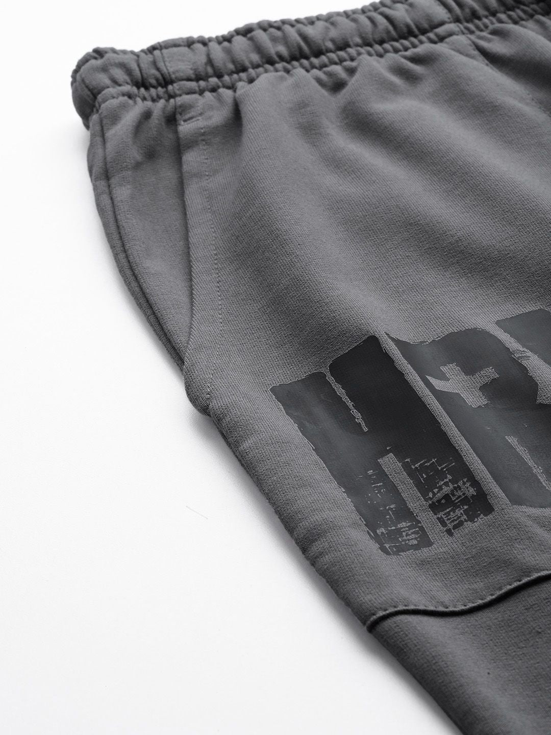 HRX by Hrithik Roshan Men Lifestyle Joggers