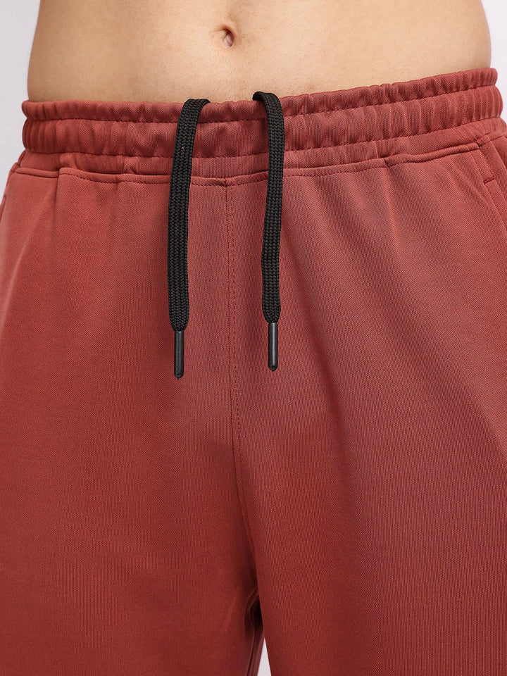 HRX by Hrithik Roshan Men Rapid-Dry Running Track Pants