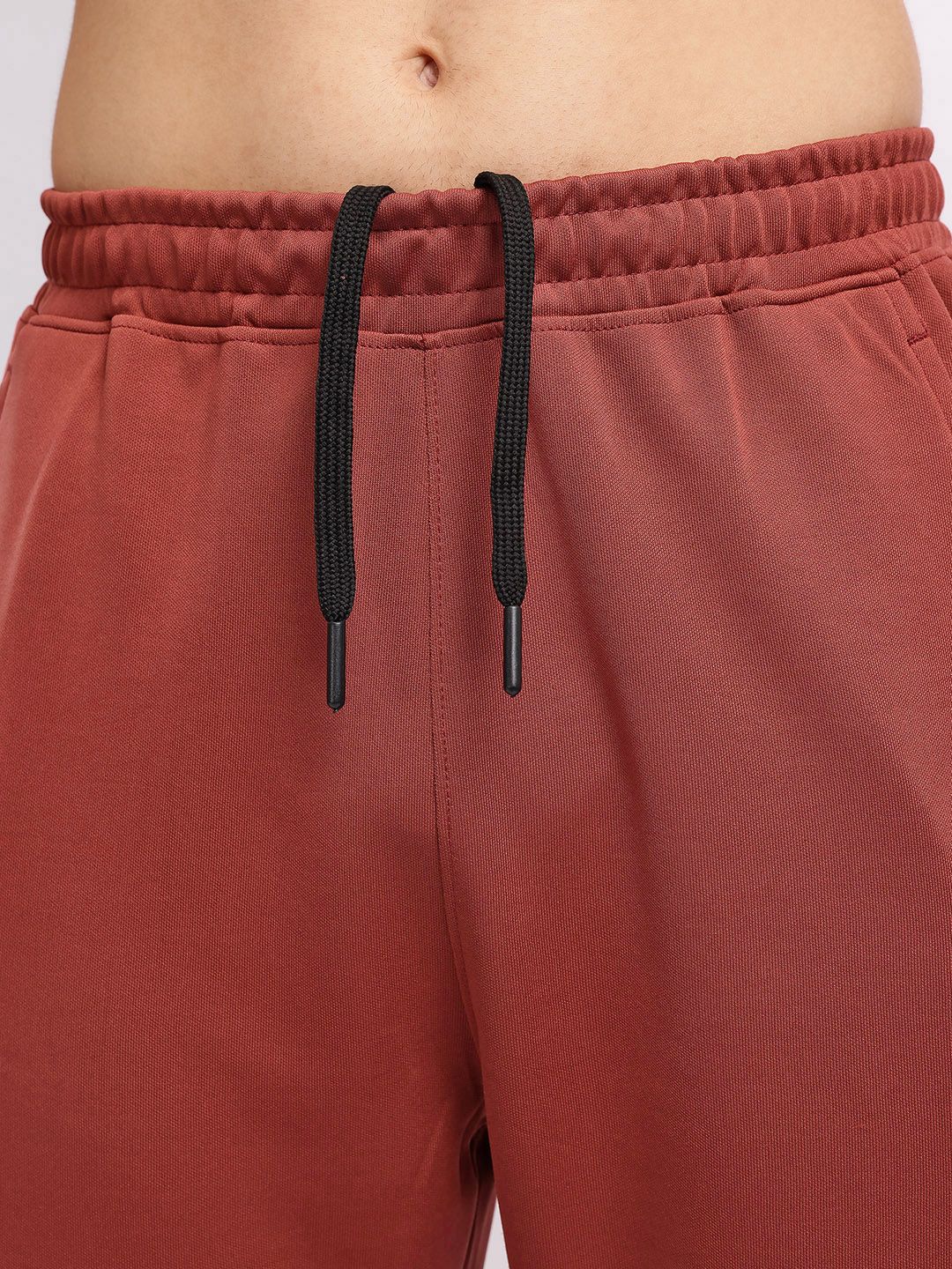 HRX by Hrithik Roshan Men Rapid-Dry Running Track Pants