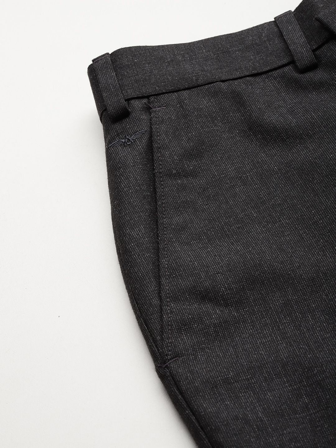 Park Avenue Men Formal Trousers