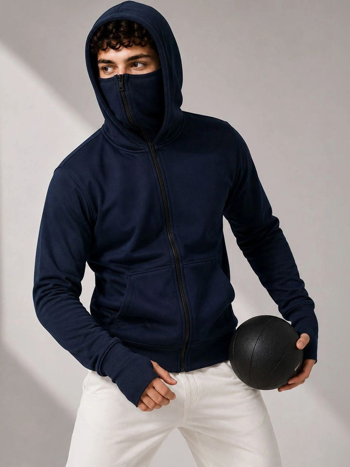 Baju Bertudung Lelaki ADRO
