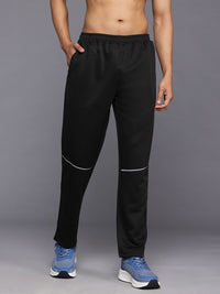 HRX by Hrithik Roshan Men Rapid-Dry Running Track Pants