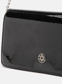 Lino Perros Structured Shoulder Bag
