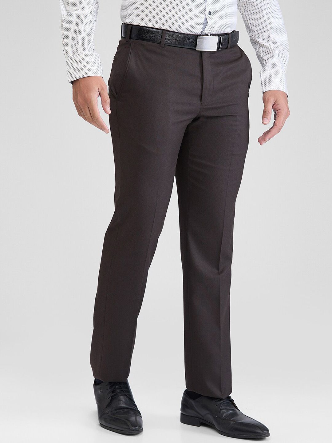 Park Avenue Men Trousers