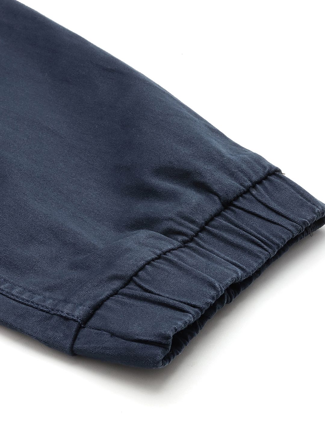 Being Human Men Classic Fit Joggers