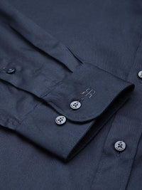 Raymond Slim Fit Pure Cotton Formal Shirt