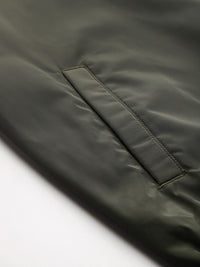 HRX by Hrithik Roshan Rapid-Dry Lifestyle Tailored Jacket