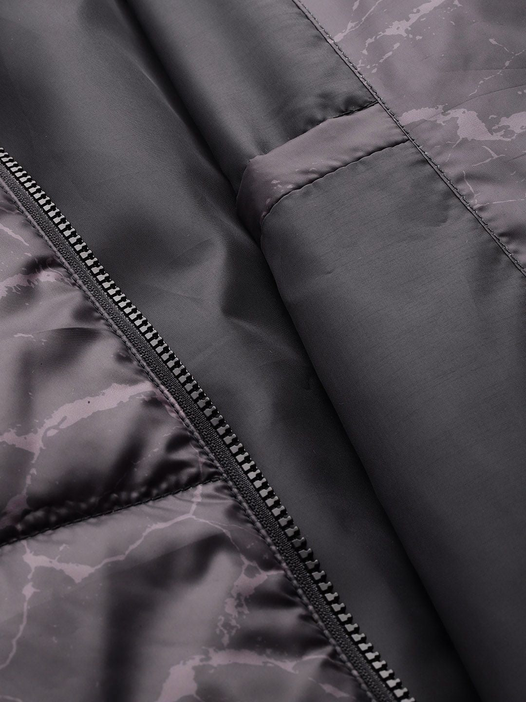 HRX by Hrithik Roshan Rapid-Dry Padded Jacket