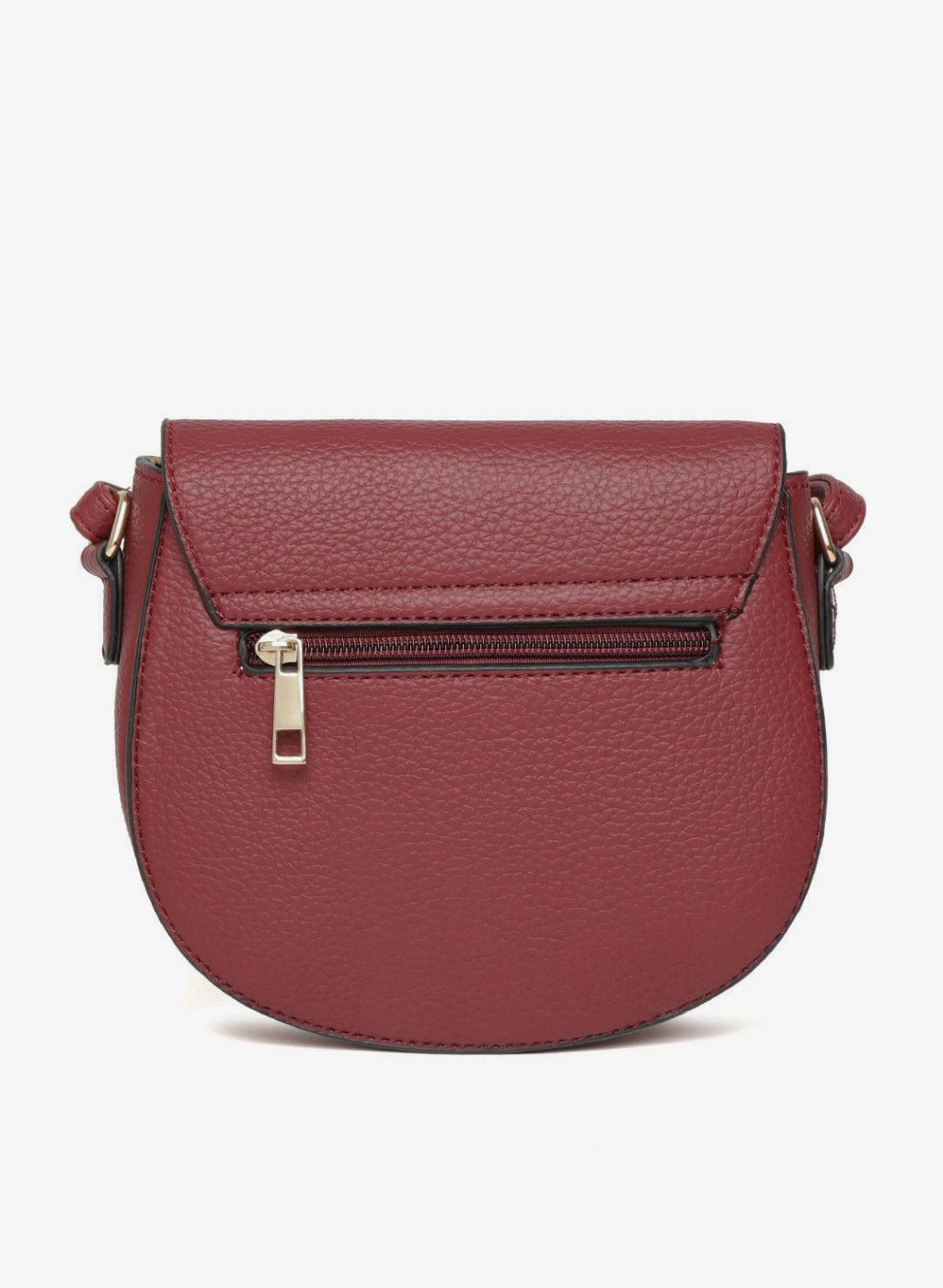 Burgundy Sling Bag