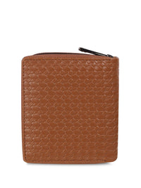 Mochi Women Textured Two Fold Wallet