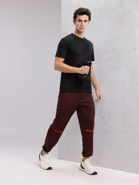 HRX by Hrithik Roshan Men Rapid-dry Training Joggers