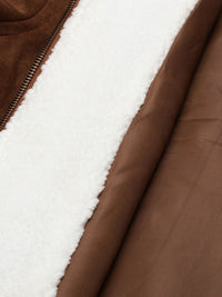 Campus Sutra Windcheater Jacket