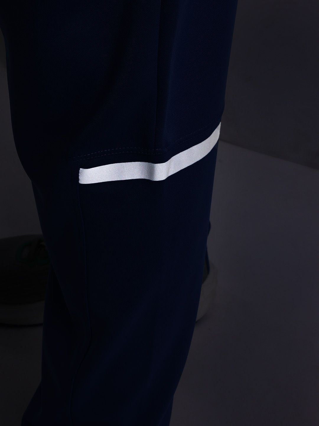 HRX by Hrithik Roshan Men Rapid-Dry Running Track Pants