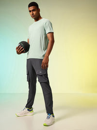 HRX by Hrithik Roshan Men Training Track Pant
