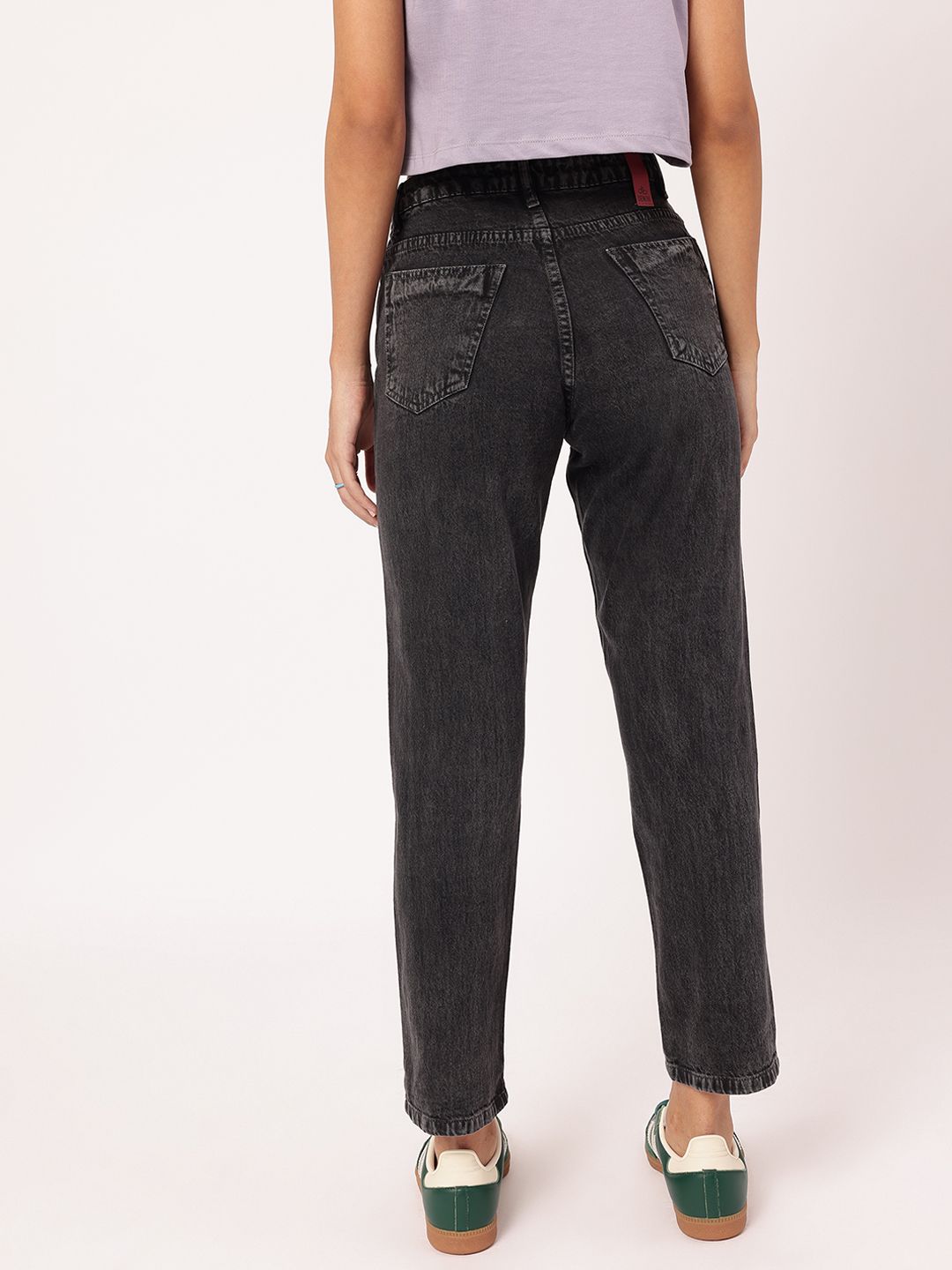 DressBerry Women Sporty Spice Printed Jeans