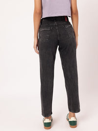 DressBerry Women Sporty Spice Printed Jeans