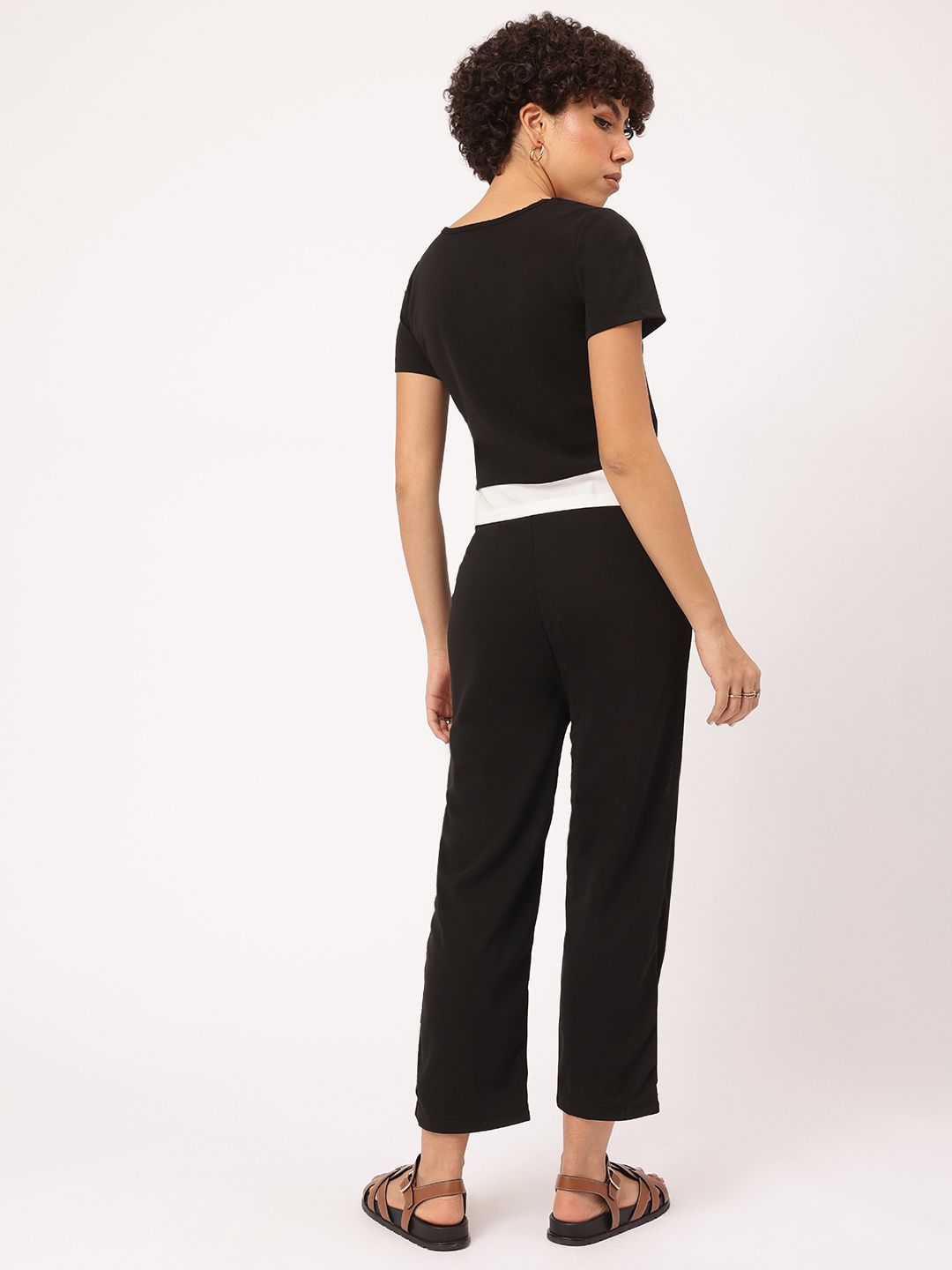 DressBerry Mono-Match Co-Ords