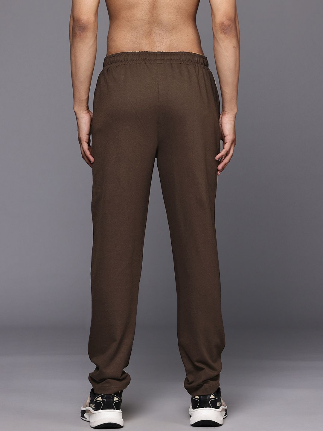 HRX by Hrithik Roshan Men Training Track Pants